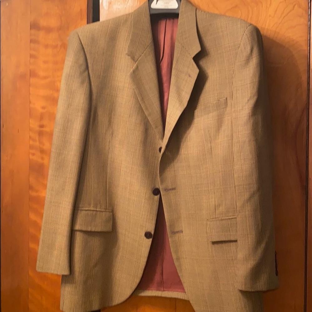 Sport Coat